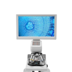 Цифровой микроскоп Микромед iMicro LCD