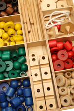 Набор для познавательного развития «Интошка»