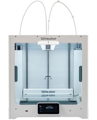 3D принтер Ultimaker S5