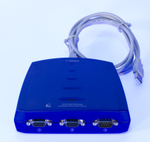 Компьютерный измерительный блок L-Микро