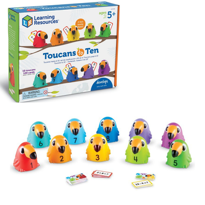 Развивающая игрушка 