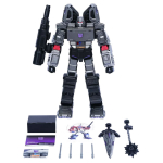 Робот трансформер Robosen Мегатрон (Ultimate Flagship Megatron)