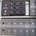 Кабинет для проектной деятельности по естествознанию на 10 учащихся Химлабо