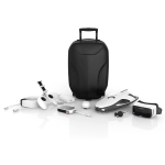 Подводный дрон для съёмок PowerVision PowerRay (комплектация Wizard)