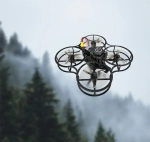 Программируемый учебный набор квадрокоптера «Прогресс»