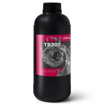 Фотополимер Phrozen TR300 Ultra-High Temp, серый (1 кг)