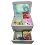 Стол психолога-дефектолога «Антошка»