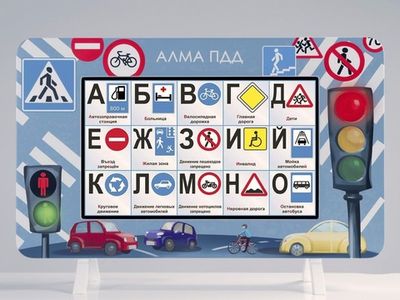 Методический интерактивный комплекс АЛМА 