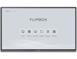 Интерактивный комплекс FLIPBOX 4.0 65