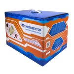 Образовательный набор для изучения управляющей электроники учебных промышленных роботов ОЭЛ-1018