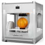 3D принтер 3D Systems CubeX - Duo (2 ПГ)