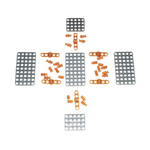 Образовательный робототехнический модуль Технолаб "Профессиональный уровень"	ТР-0541