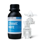 Фотополимер Phrozen Ceramic, белый (0,5 кг)