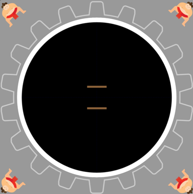 Интеллектуальное сумо