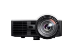 Короткофокусный проектор Optoma ML1050STi
