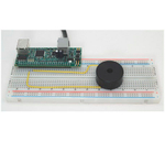 Опытная плата HiTechnic СуперПро к микрокомпьютеру NXT SPR2010