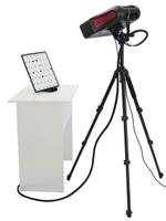 3D сканер RangeVision PRO