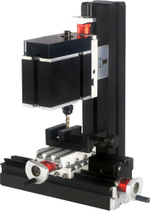 Конструктор модульных станков TRIOD 70М16 (20 в 1)