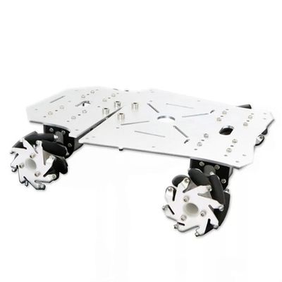 Автомобильная платформа WHEELTEC 60 мм (с подвеской)