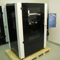3D принтер Царь3D TS600