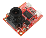 Камера машинного зрения OpenMV H7 Plus
