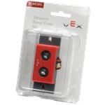 Звуковой датчик Ultrasonic Range Finder для конструктора VEX