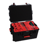 Набор инструментов (Тулбокс) «Мобильная робототехника» Молодые профессионалы