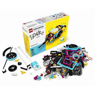 Lego technic school set hotsell