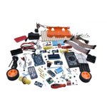 Образовательный конструктор Эвольвектор "Умный мир. Продвинутый уровень" ЭВН20.2030-КВ