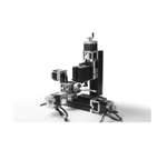 Конструктор модульных станков с ЧПУ TRIOD 70M8–CNC (8 в 1)