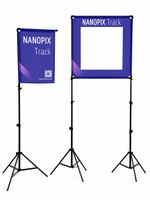 Трасса для организации соревнований — NANOPIX Track