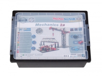 Электромеханический конструктор "Механика" Fischertechnik 538423