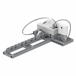 Ресурсный набор к базовому набору с майкробит Искусственный интеллект 1