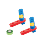 Конструктор "Парк аттракционов" Gigo