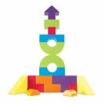 Развивающая игра "Ментал блокс 360" Learning Resources LER9284