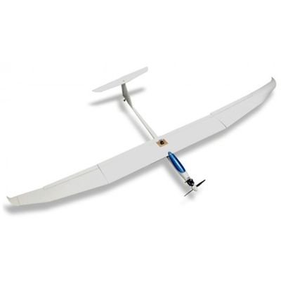 MicroPilot MP-Vision UAV Glider