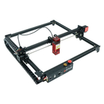 Лазерный гравер Ortur Laser Master2 Pro S2-LU2-4-SF с короткофокусн. лазером 20 Вт