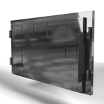 Интерактивная панель Intellect OPS Minimal 65"