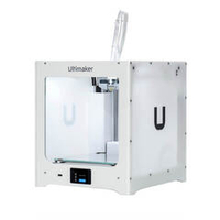 3D принтер Ultimaker 2+ Connect