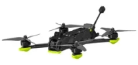 Квадрокоптер iFlight Nazgul XL5 ECO Analog