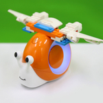 Робототехнический набор Robobloq Qobo Расширенный (69 уроков)