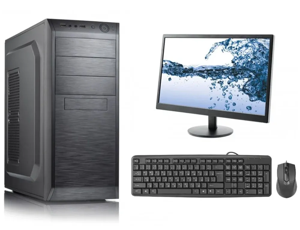 Персональный компьютер ученика 21.5"