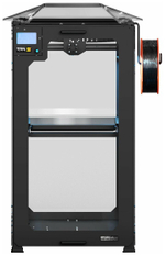 3D принтер Total Z Anyform XL250-G3 (2X)
