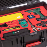 Набор инструментов (Тулбокс) «Мобильная робототехника» Молодые профессионалы