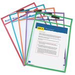 Развивающая игрушка "Пиши и стирай" (5 элементов) Learning Resources LER0477