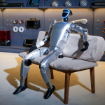 Программно-аппаратный комплекс Unitree G1 Edu Plus