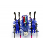 Конструктор Робот-паук