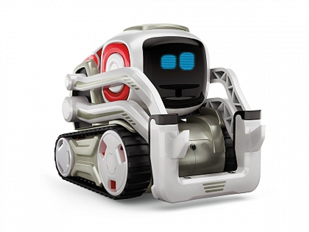 Anki Cozmo