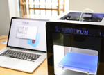 3D принтер MostFun Sail