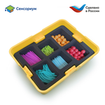 Набор игрушек "Модуль "Геометрические фигуры" Learning Resources MS17731